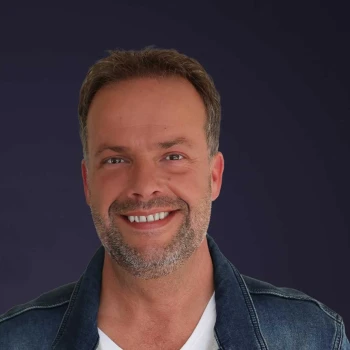DJ Marco Verriet