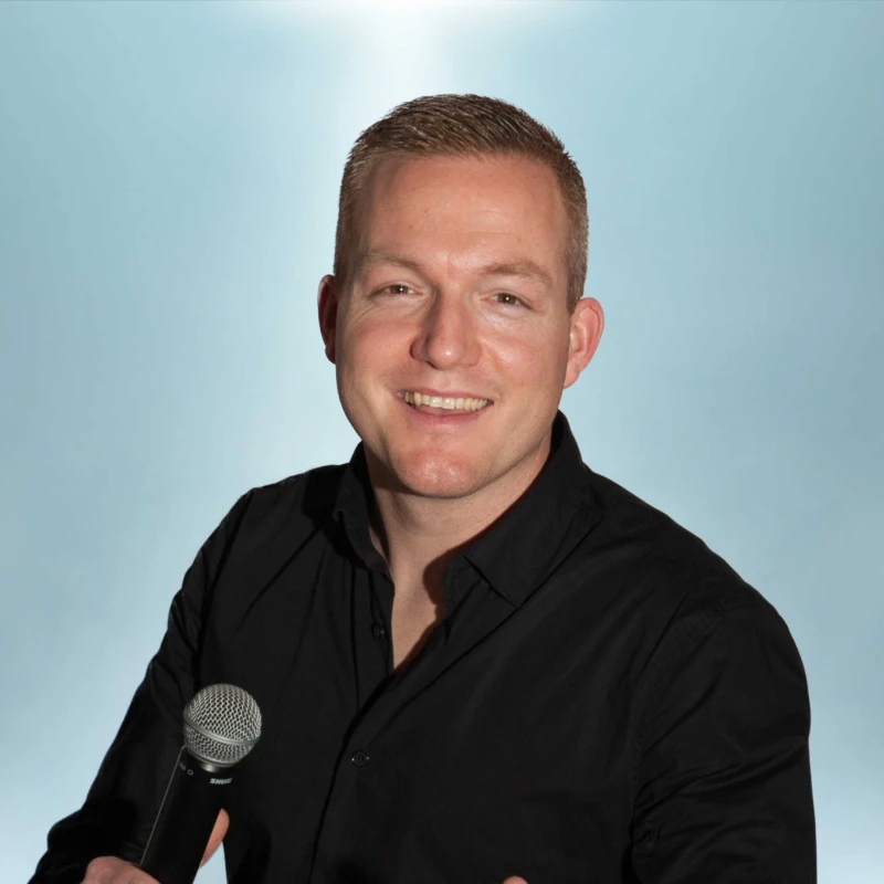 DJ Zanger Mike Jansen boeken