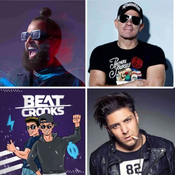 EDM / Dance / Techno