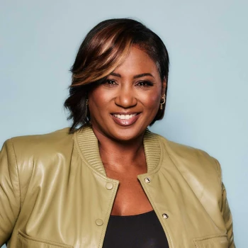 Edsilia Rombley