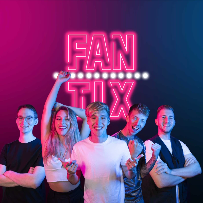 Fantix boeken