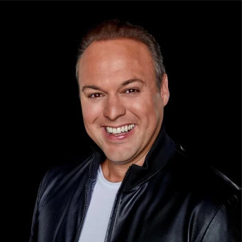 Frans Bauer