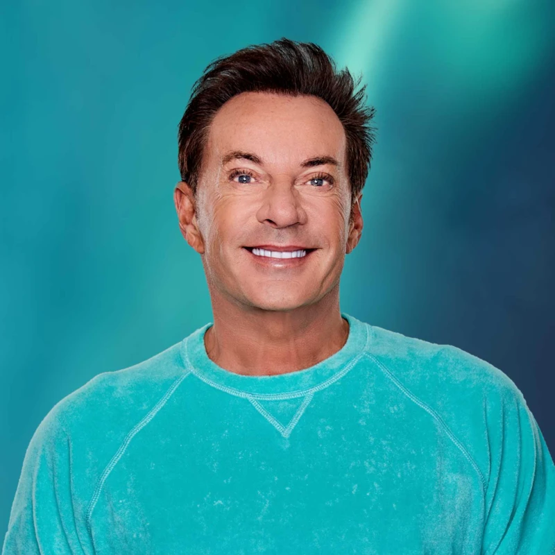 Gerard Joling boeken