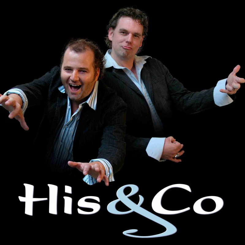 His & Co boeken