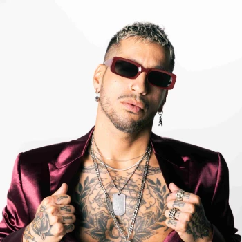 Jody Bernal (DJ)