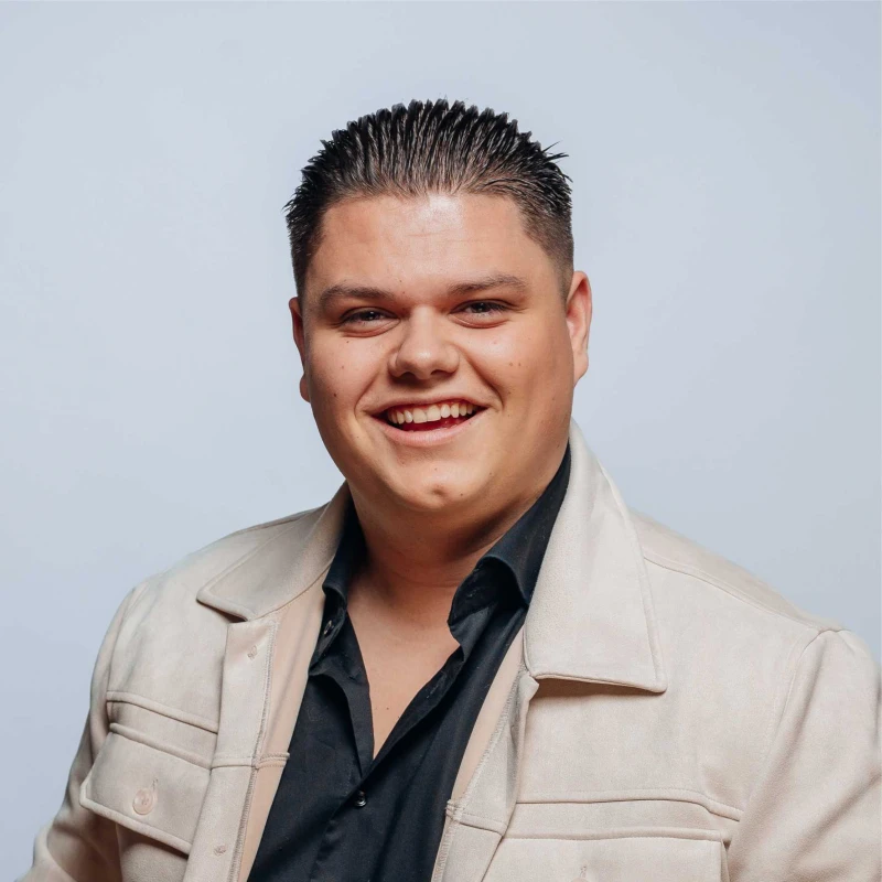Justen de Wildt boeken