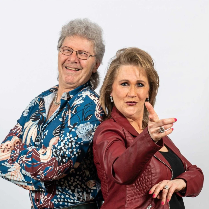 Kees Plat en Sonja Onderstal boeken