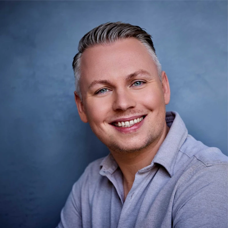 Kevin Paré boeken