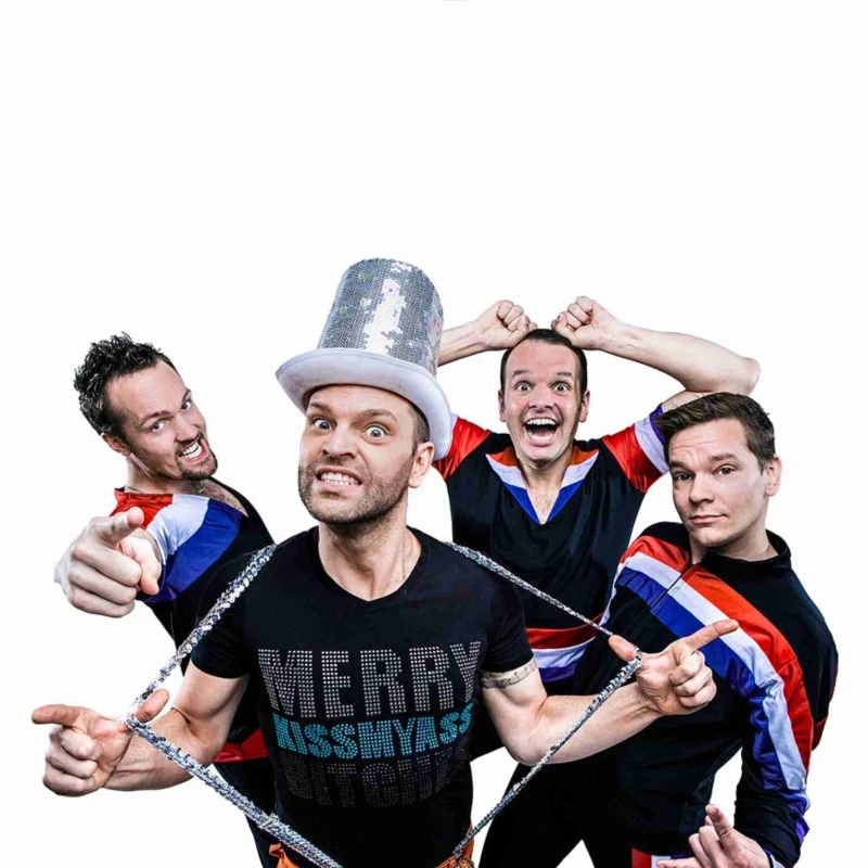 Lekke Band boeken