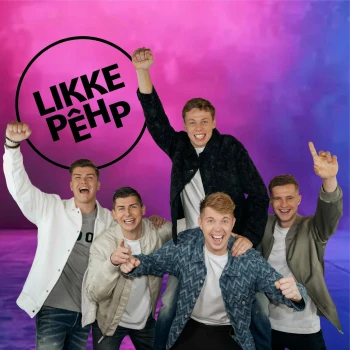 Likke Pehp
