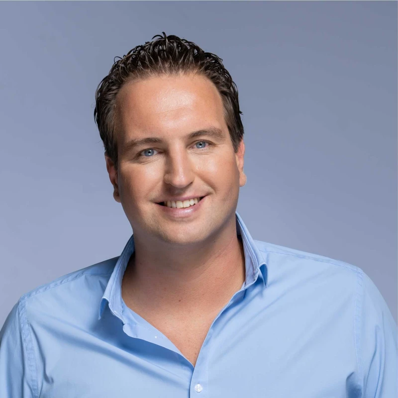 Marvin de Geest boeken