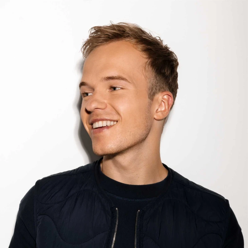 Mats van der Zon boeken