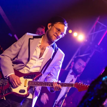 Waarom hebben artiesten soundchecks nodig?