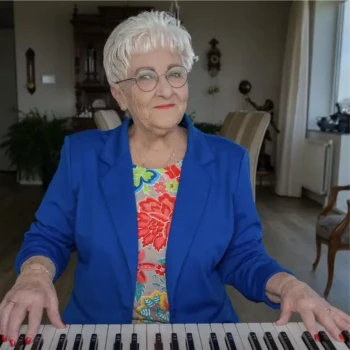 Orgel Joke