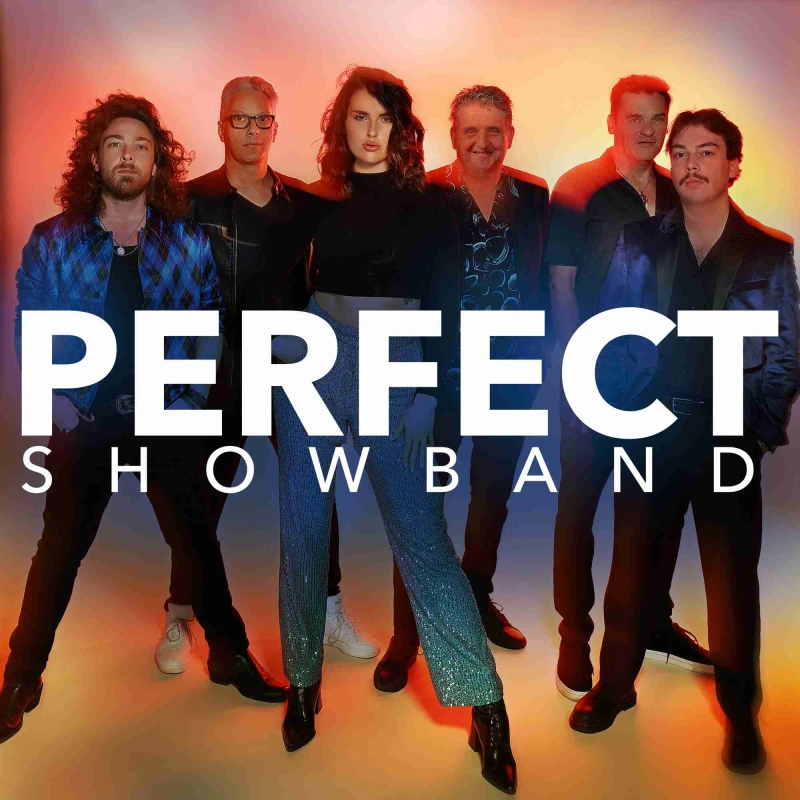 Perfect Showband boeken