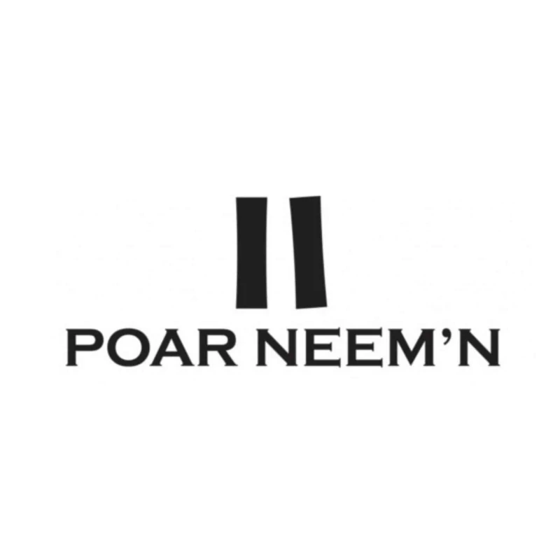 Poar Neem'n boeken