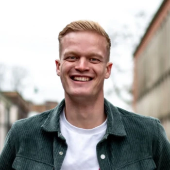 Reinier Peters