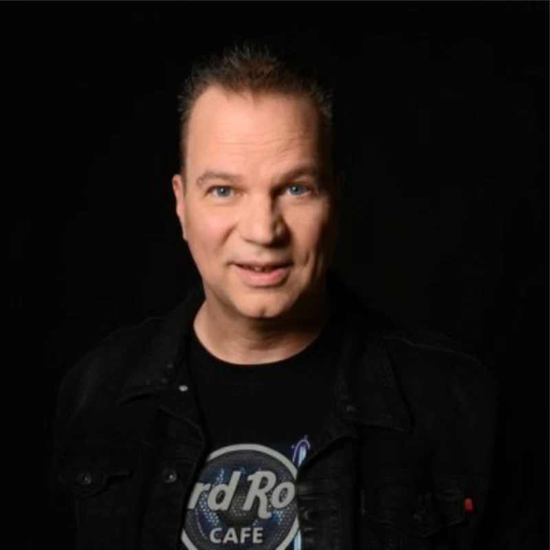 DJ Robert den Brok boeken