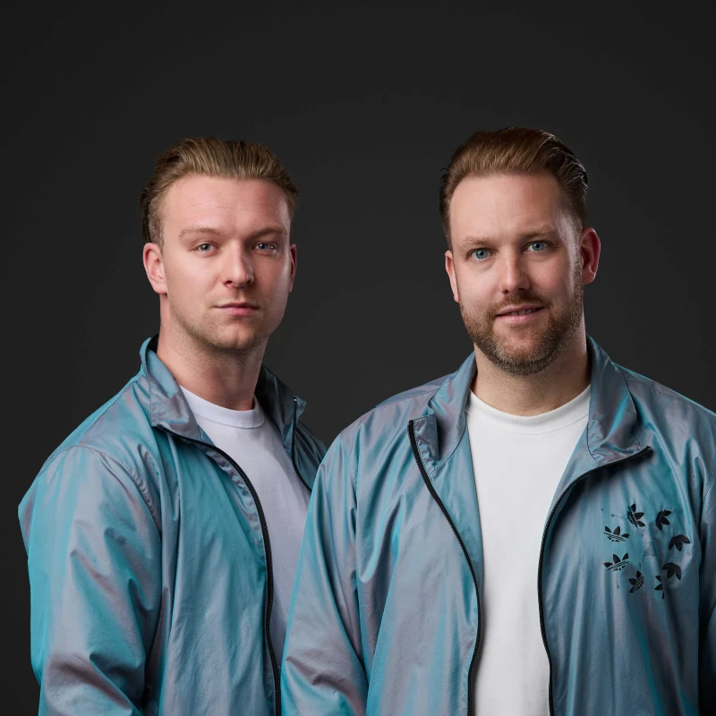 Special Krew boeken