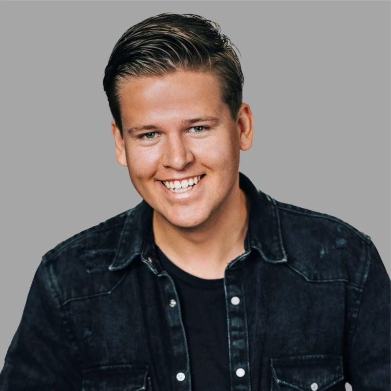 Sven Versteeg boeken