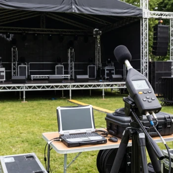 Welke vergunningen en regelgeving gelden er voor live muziek?