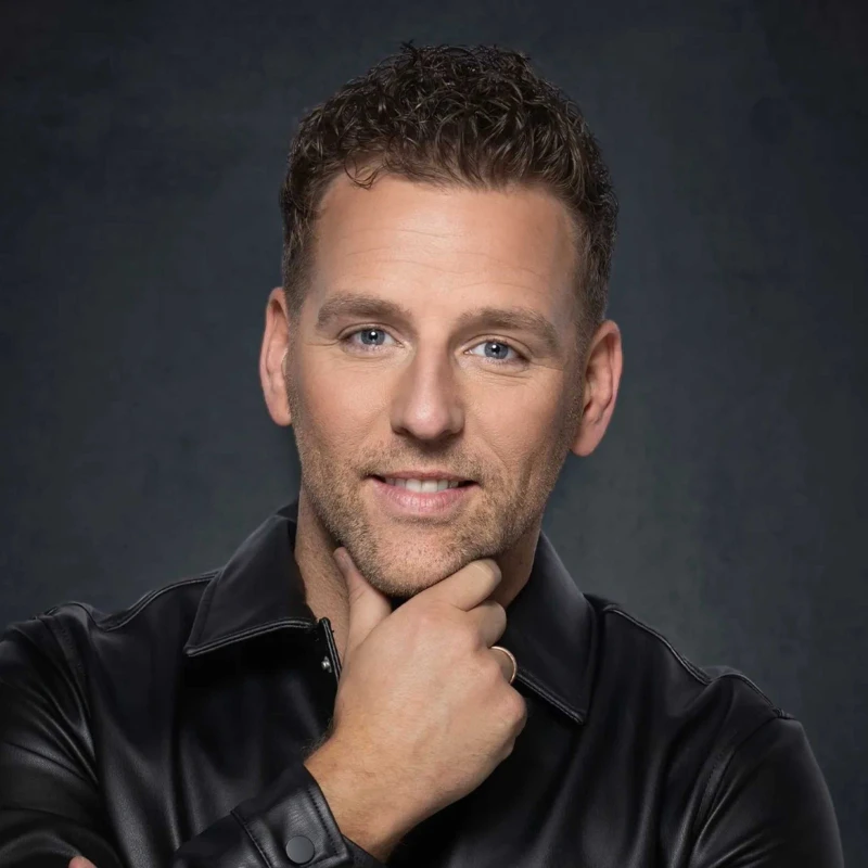 Wesley Klein boeken