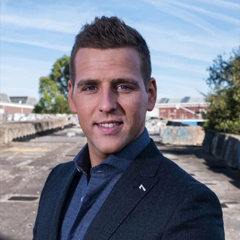 Wesley Klein boeken