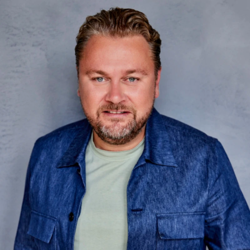 Wesly Bronkhorst boeken