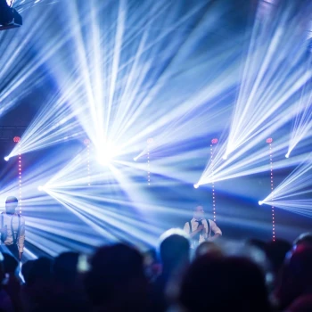 Wat zijn de regels omtrent geluidsnormen bij een evenement?