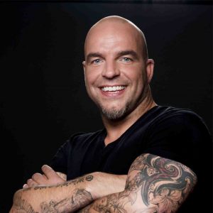 Andy Van Der Meijde Boeken