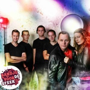 Bandje Voor De Sfeer Boeken