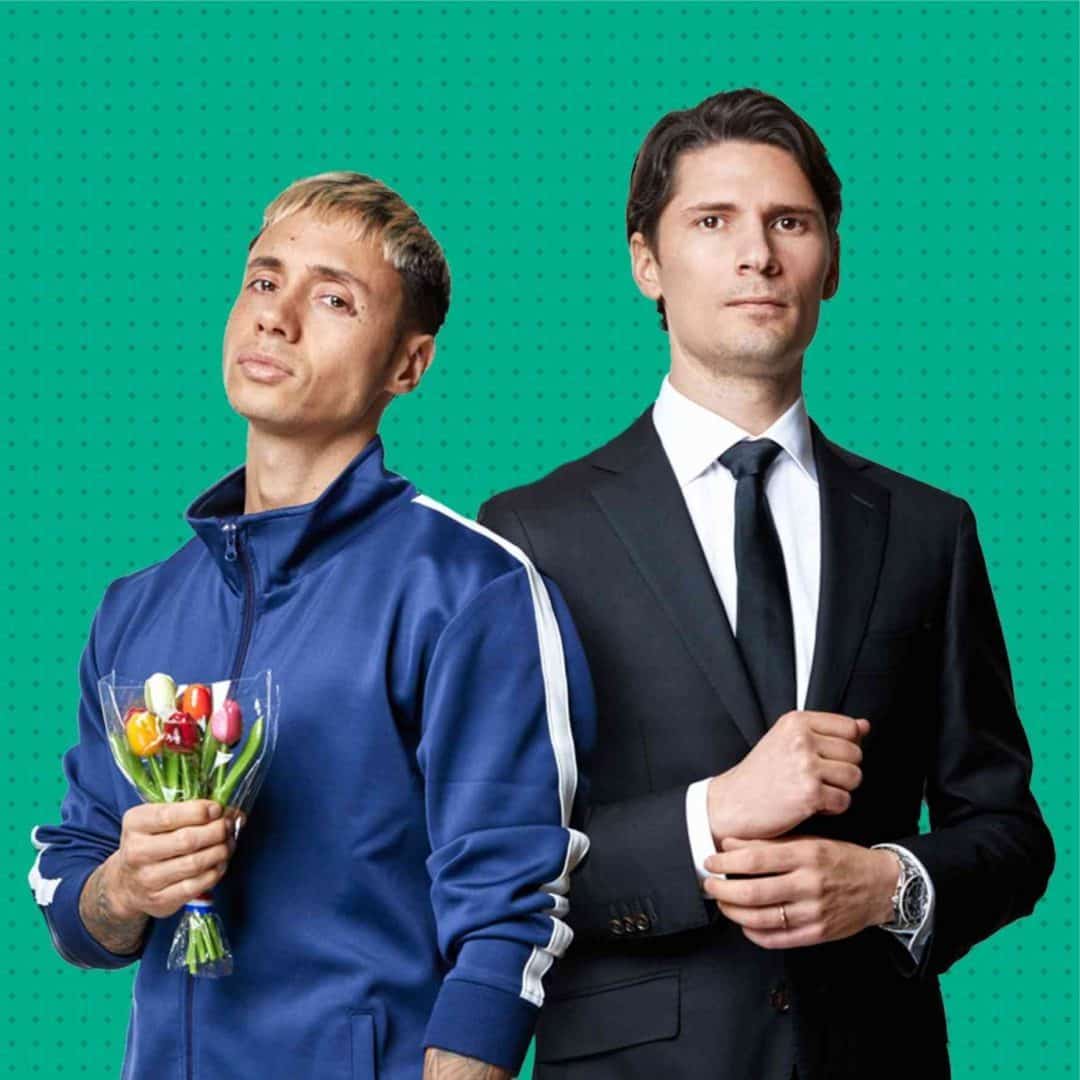 Bassjackers Boeken