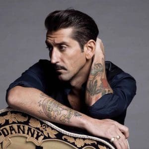 Danny Vera Boeken