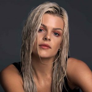 Davina Michelle Boeken