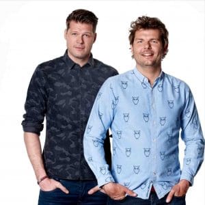 De Coen En Sander Show Boeken
