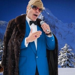 Der Falsche Heino Boeken