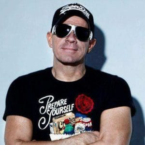 Dj Jean Boeken