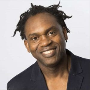 Dr Alban Boeken