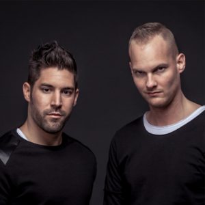 Frequencers Boeken