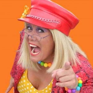 Jettie Pallettie Boeken