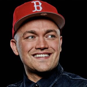 Joel Borelli Boeken
