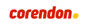 Logo Corendon 2017 Rgb