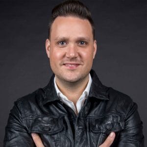 Pascal Redeker Boeken