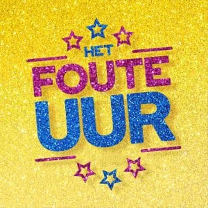 Q Music Het Foute Uur Boeken