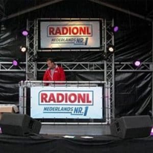 Radio Nl Drive In Show Boeken