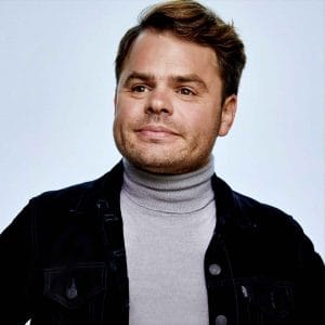 Roel Van Velzen Boeken Foto Ablo Delfos