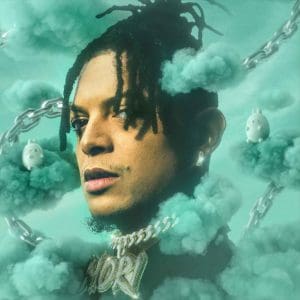 Ronnie Flex Boeken