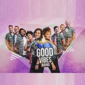 The Good Vibes Band