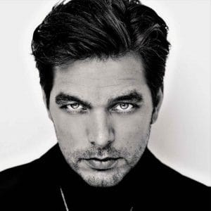Waylon Boeken