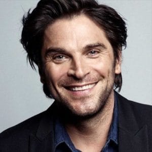 Xander De Buisonje